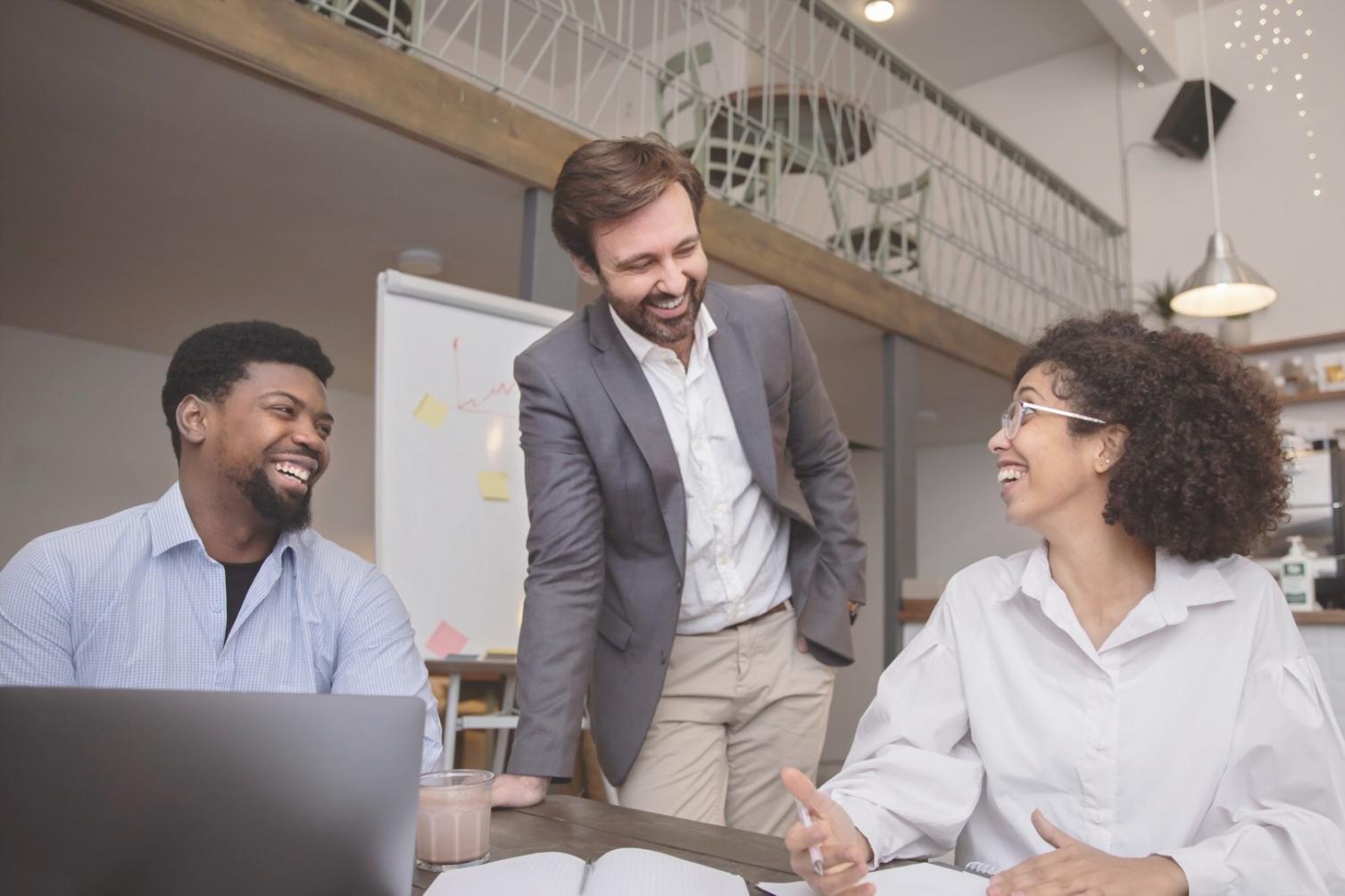 Finanzplanung und Budgetmanagement